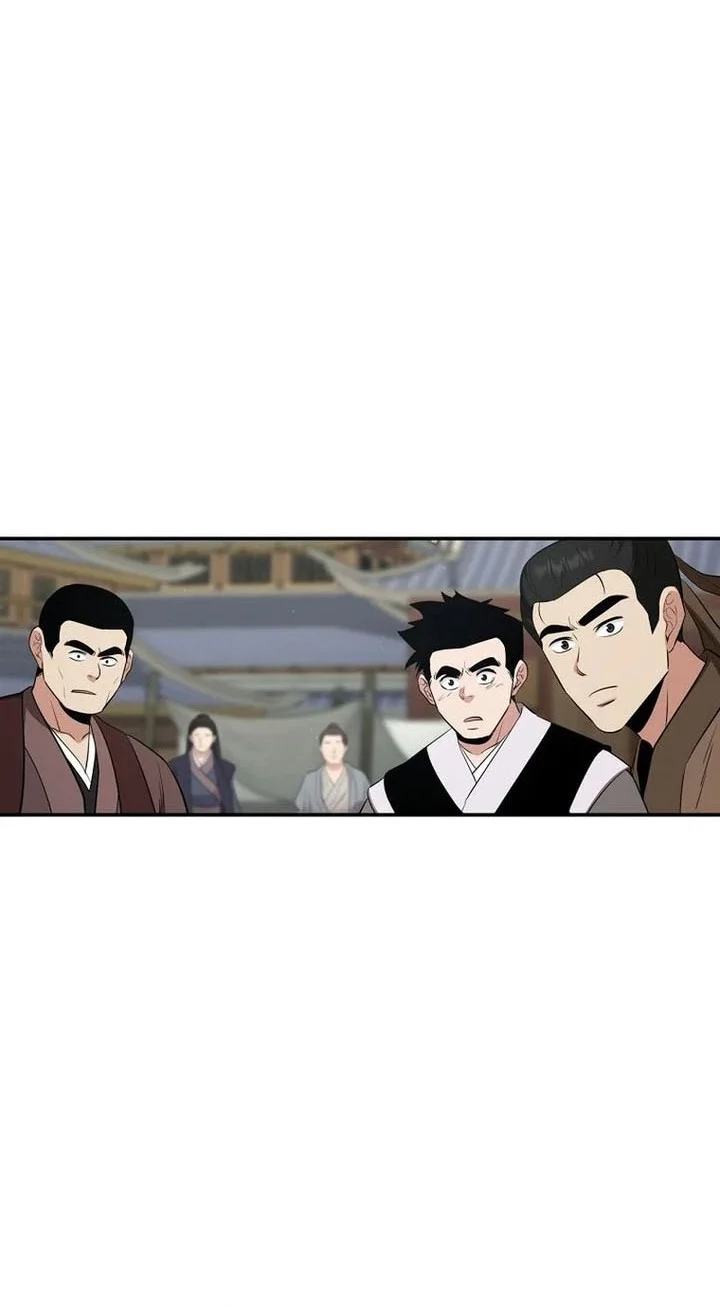 The World’s Best Kunlun Tavern Chapter 109 Gambar 25