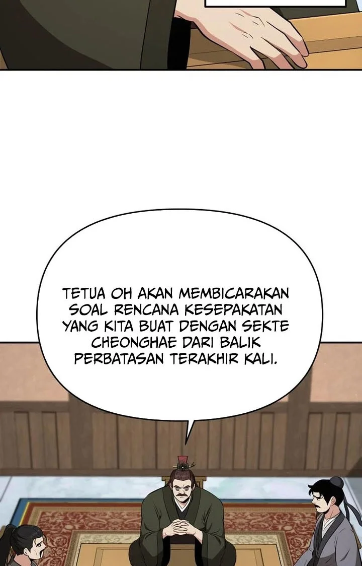 The World’s Best Kunlun Tavern Chapter 109 Gambar 31