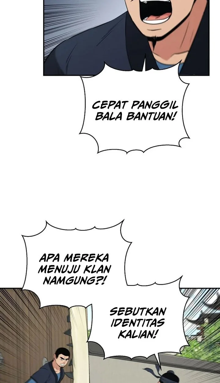 The World’s Best Kunlun Tavern Chapter 109 Gambar 35