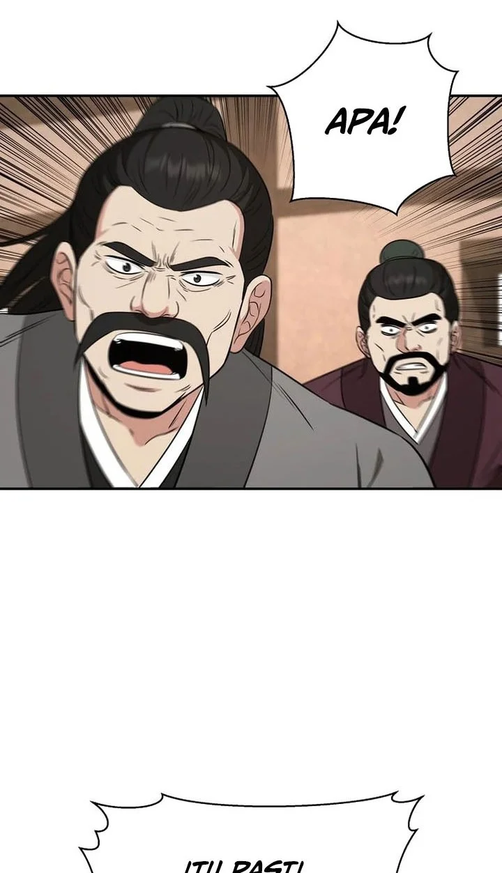 The World’s Best Kunlun Tavern Chapter 109 Gambar 39