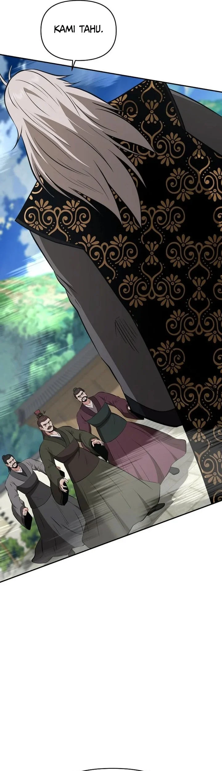 The World’s Best Kunlun Tavern Chapter 109 Gambar 42