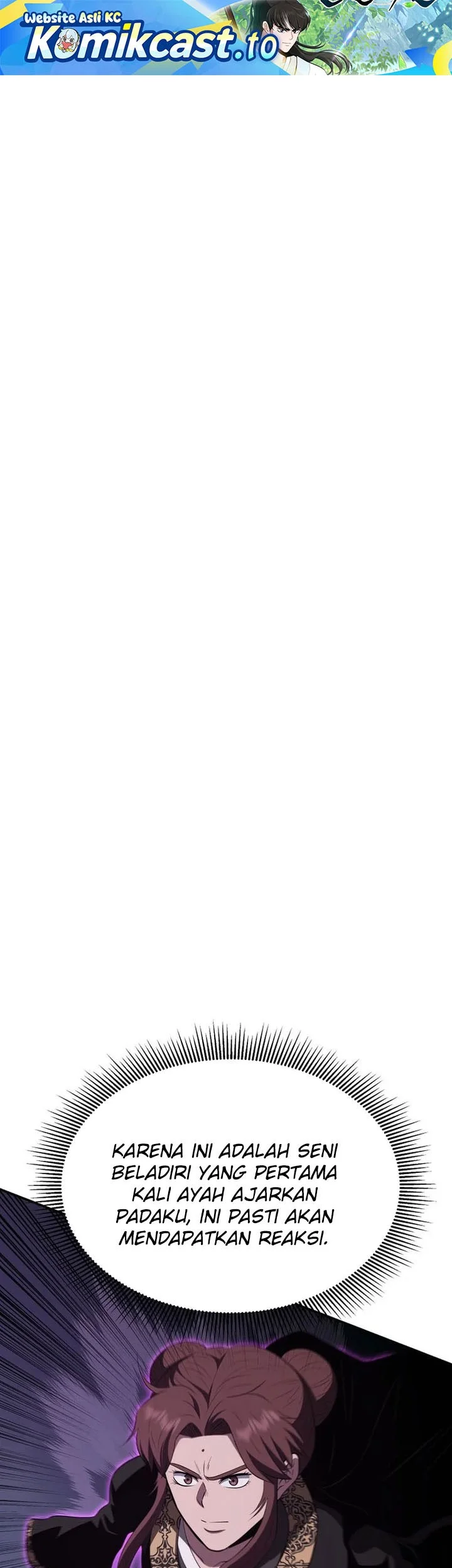 Manhwa The World’s Best Kunlun Tavern Chapter 109 gambar 2