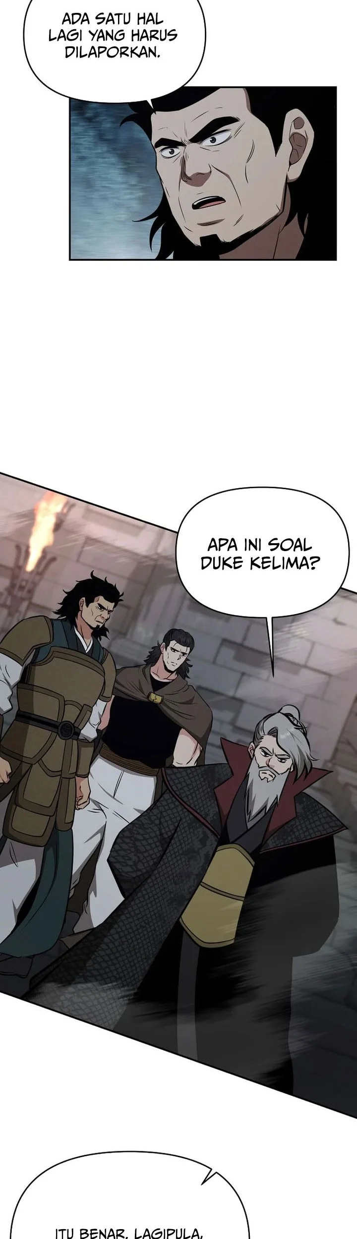 The World’s Best Kunlun Tavern Chapter 109 Gambar 62