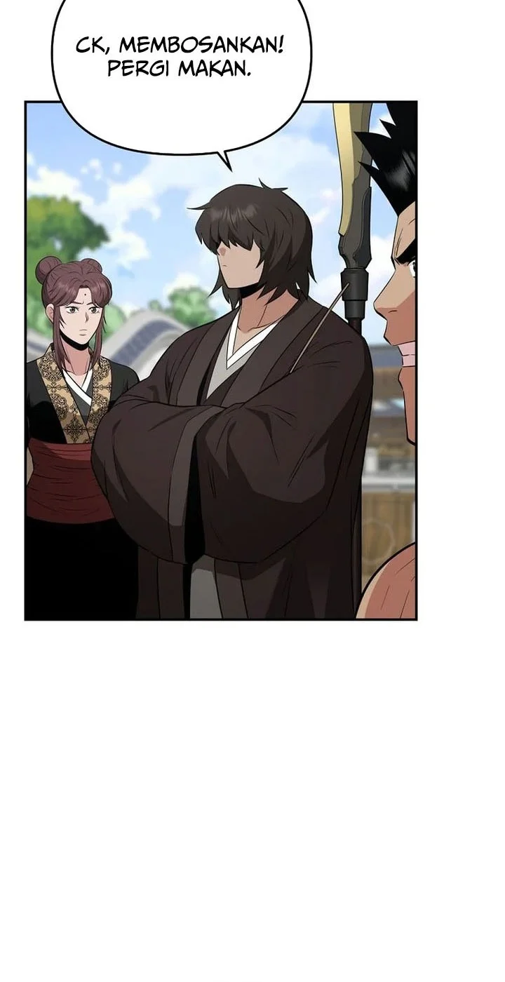 The World’s Best Kunlun Tavern Chapter 109 Gambar 17