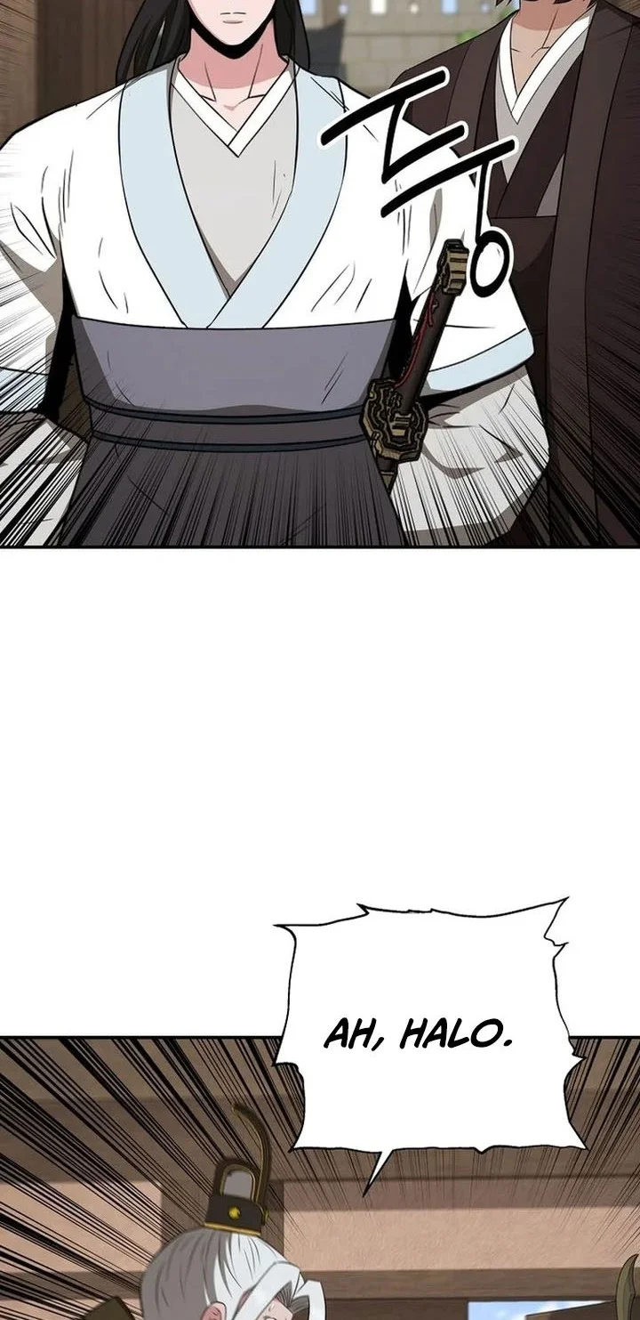 The World’s Best Kunlun Tavern Chapter 110 Gambar 23