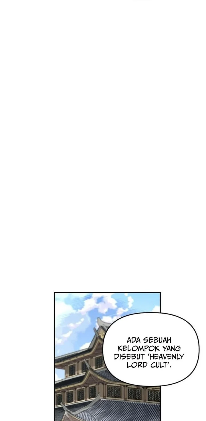 The World’s Best Kunlun Tavern Chapter 110 Gambar 27