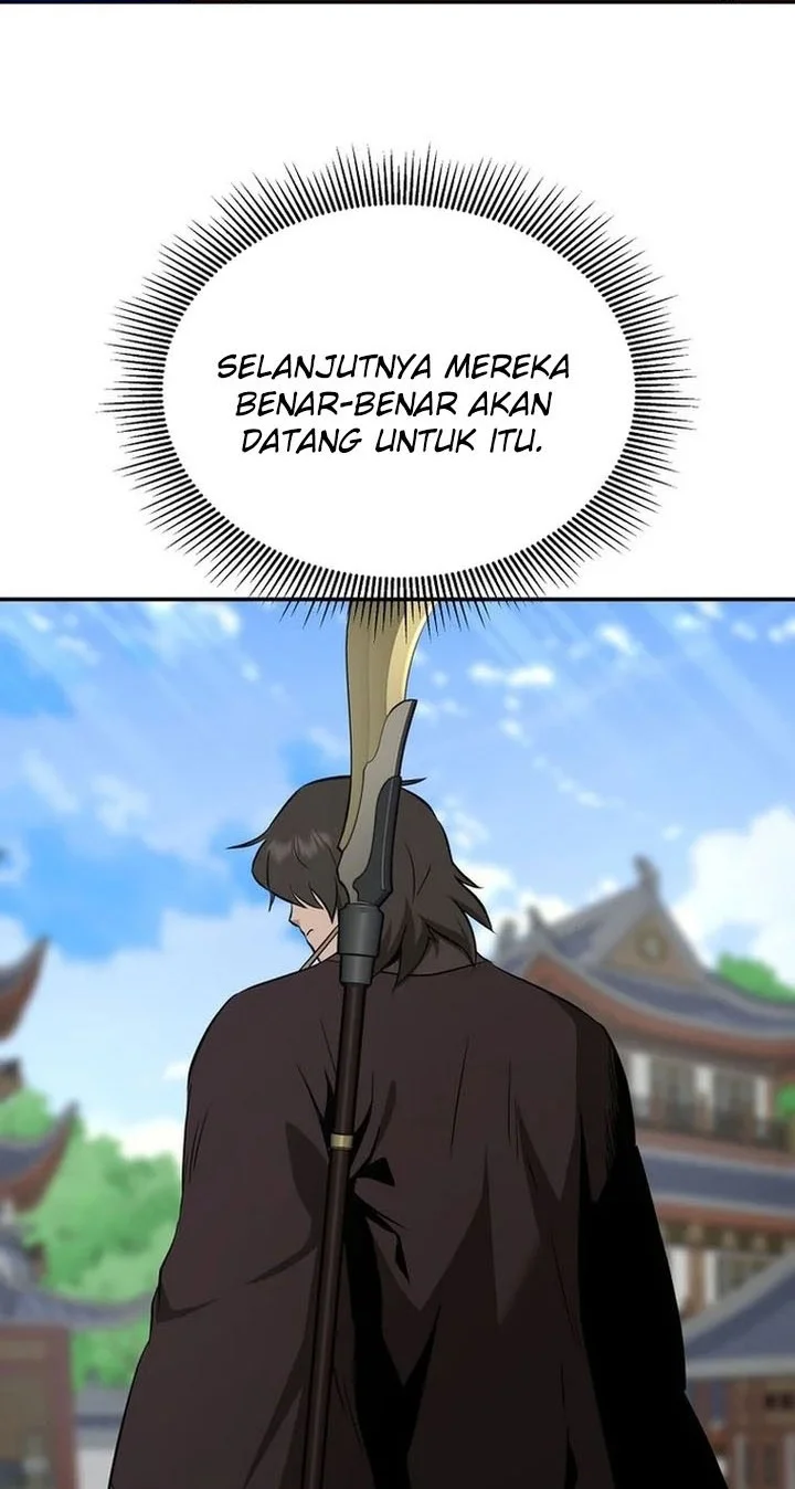 The World’s Best Kunlun Tavern Chapter 110 Gambar 35