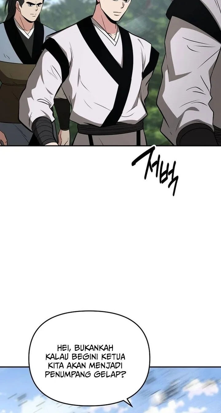 The World’s Best Kunlun Tavern Chapter 110 Gambar 41