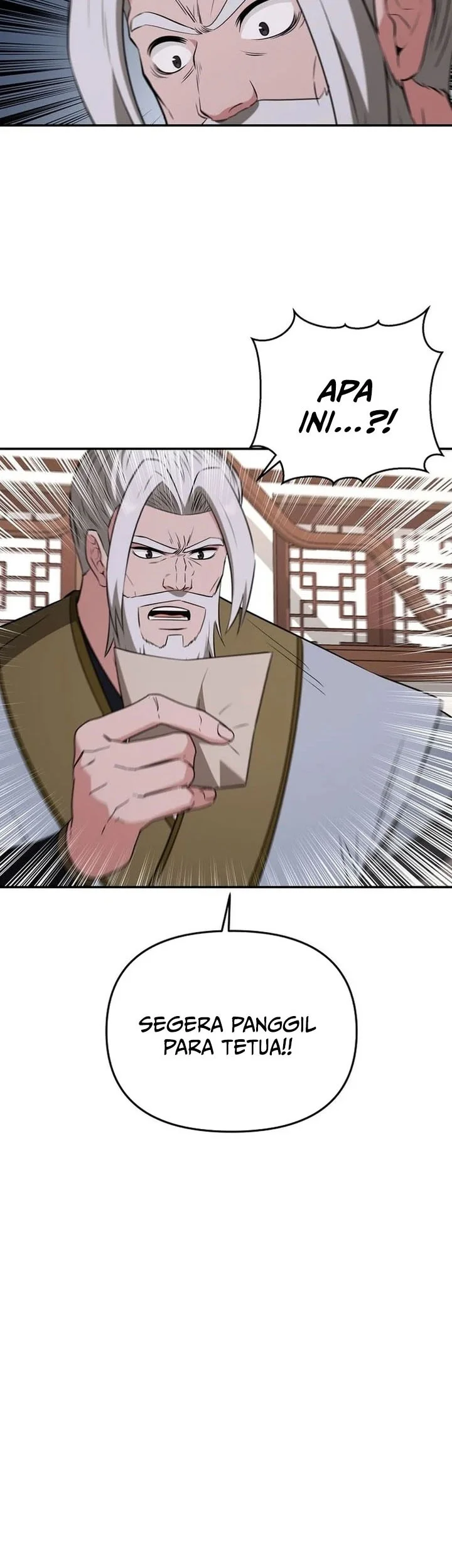 The World’s Best Kunlun Tavern Chapter 110 Gambar 52