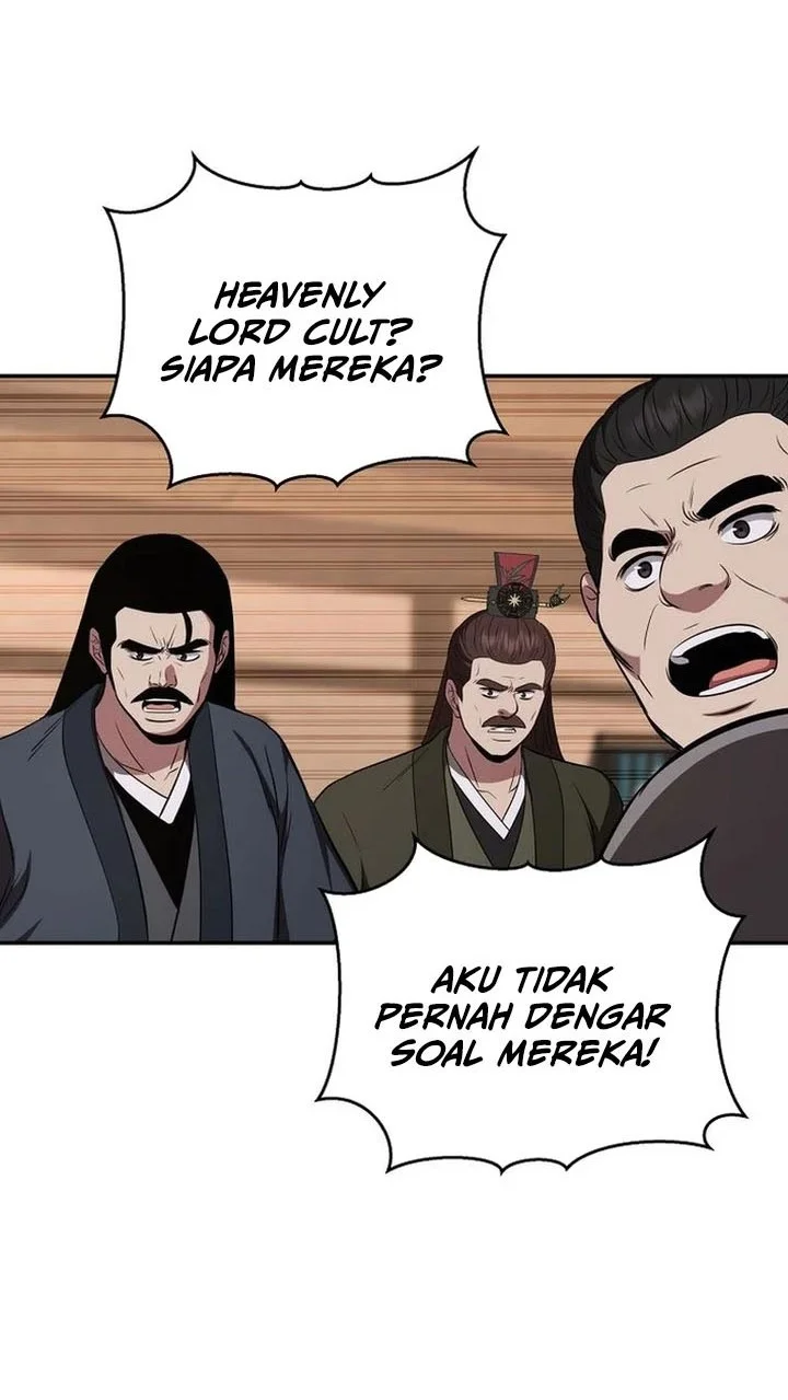 The World’s Best Kunlun Tavern Chapter 110 Gambar 57