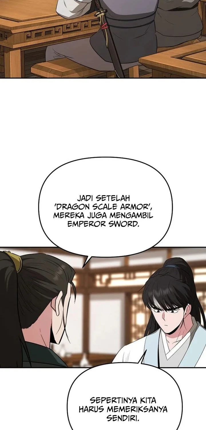 The World’s Best Kunlun Tavern Chapter 110 Gambar 13