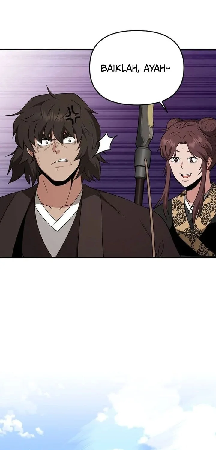 The World’s Best Kunlun Tavern Chapter 110 Gambar 17