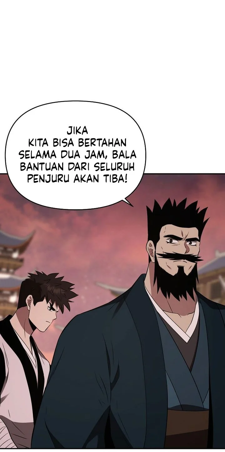 The World’s Best Kunlun Tavern Chapter 111 Gambar 21