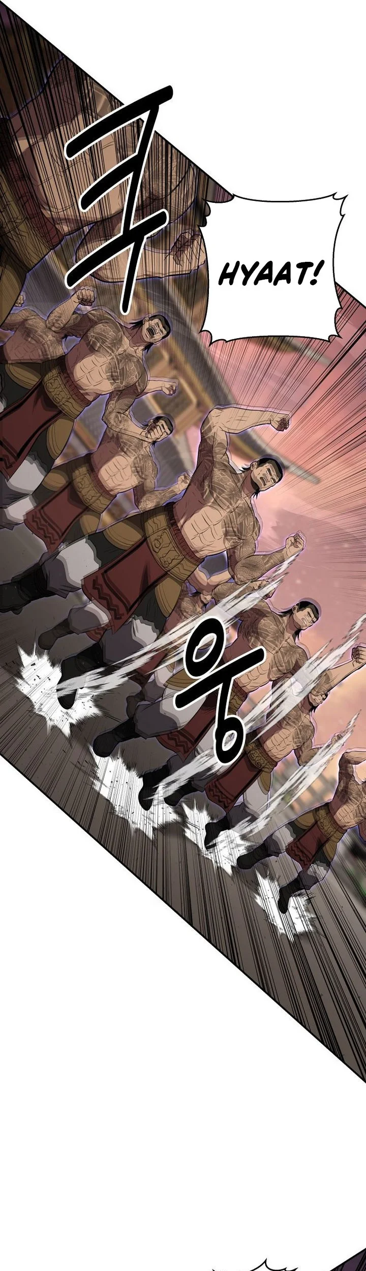 The World’s Best Kunlun Tavern Chapter 111 Gambar 24