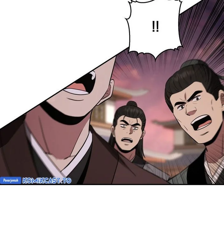The World’s Best Kunlun Tavern Chapter 111 Gambar 25