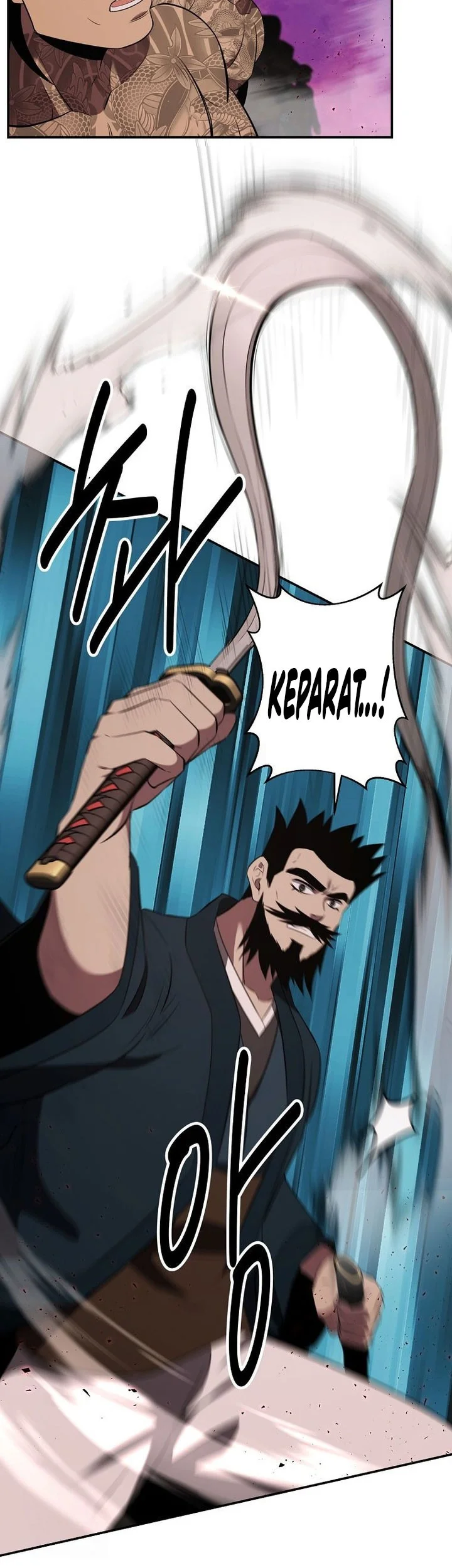 The World’s Best Kunlun Tavern Chapter 111 Gambar 40