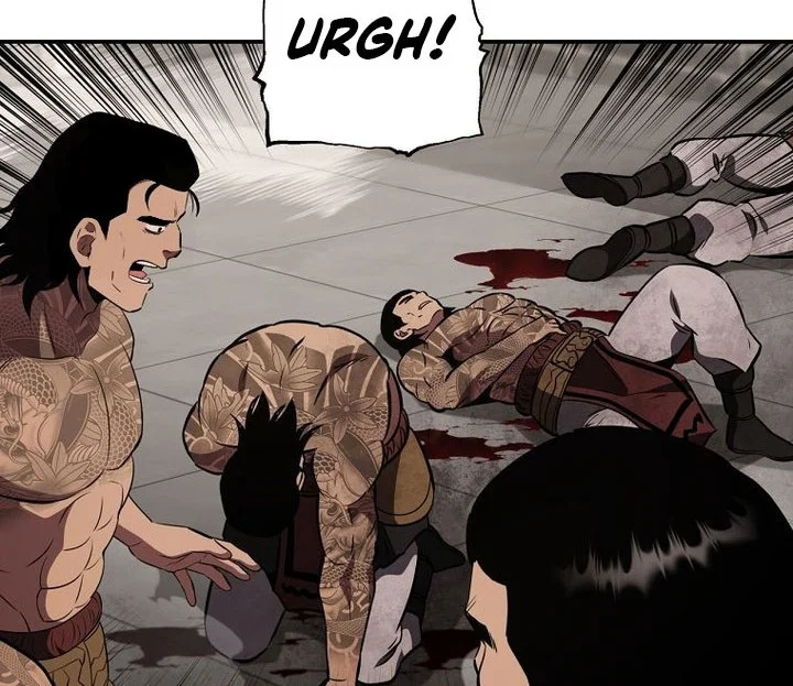 The World’s Best Kunlun Tavern Chapter 111 Gambar 43