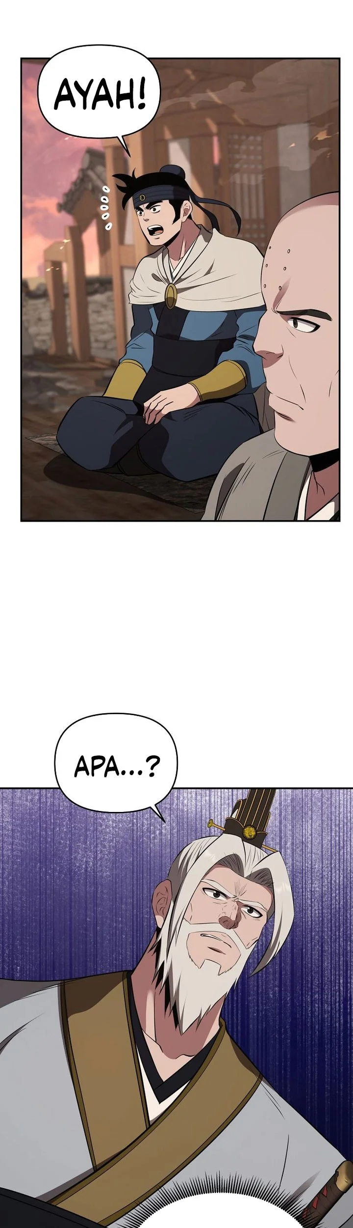 The World’s Best Kunlun Tavern Chapter 111 Gambar 56