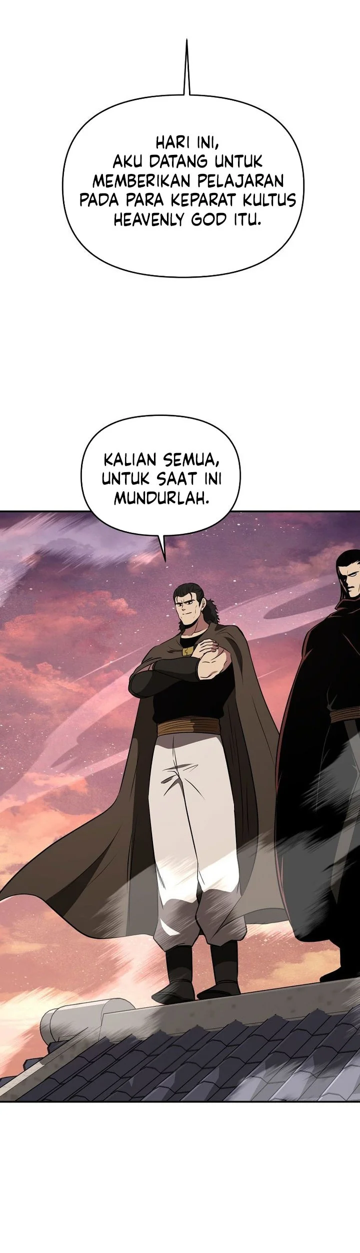 The World’s Best Kunlun Tavern Chapter 111 Gambar 66