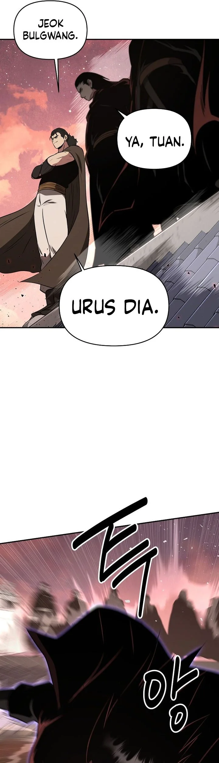 The World’s Best Kunlun Tavern Chapter 111 Gambar 72