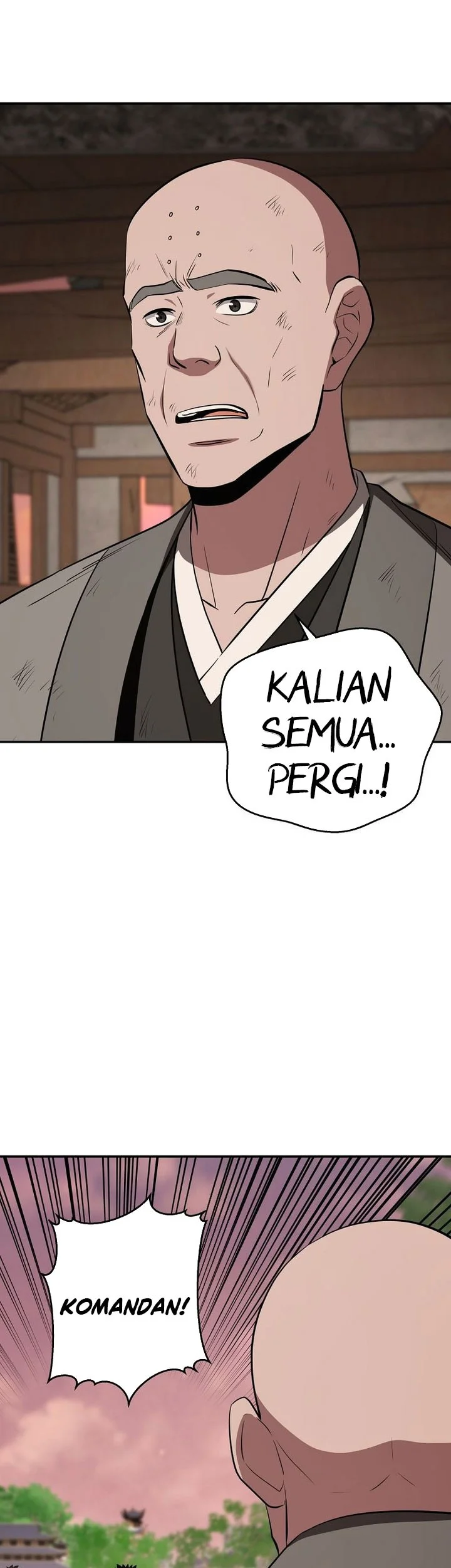 The World’s Best Kunlun Tavern Chapter 111 Gambar 8