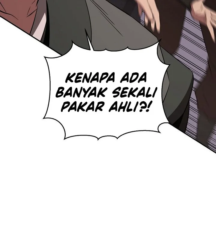 The World’s Best Kunlun Tavern Chapter 111 Gambar 13