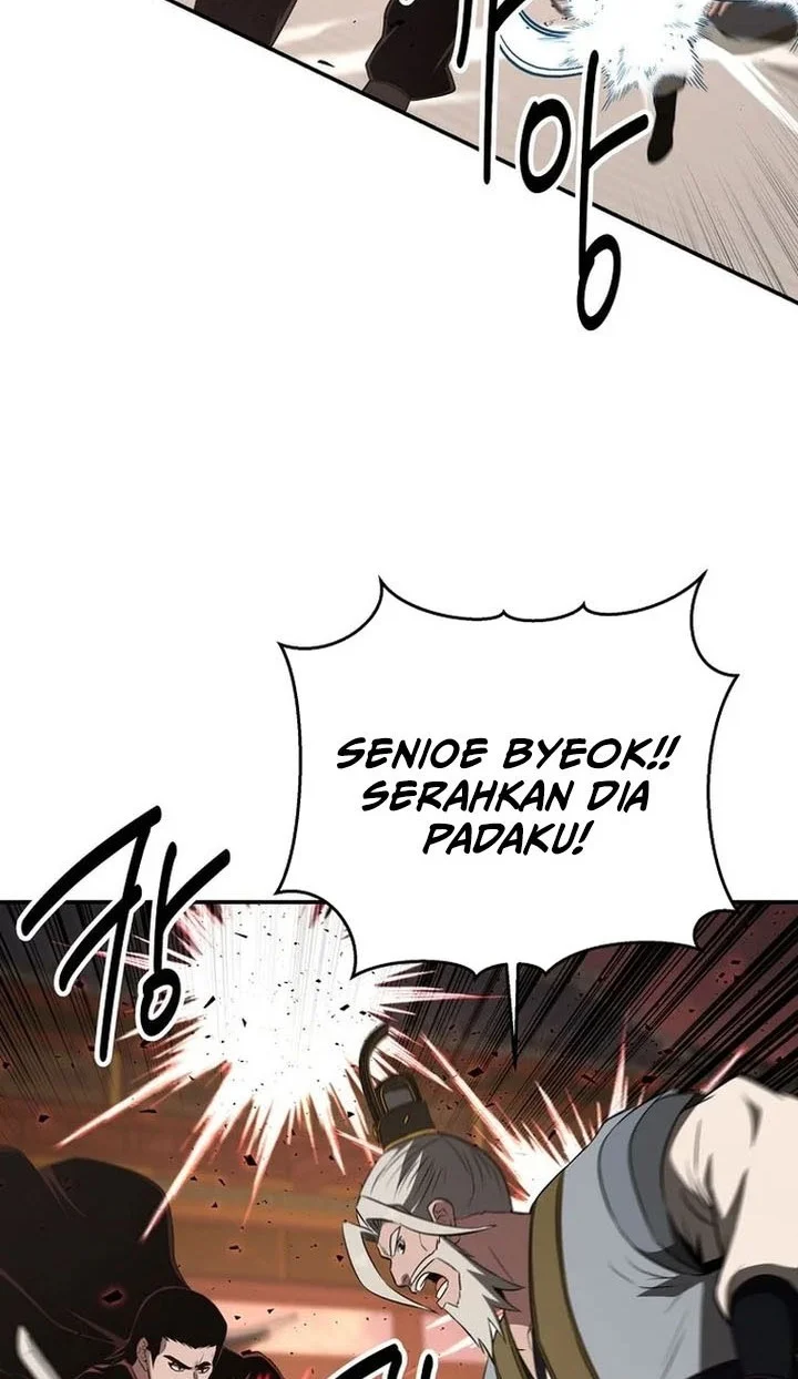 The World’s Best Kunlun Tavern Chapter 112 Gambar 29