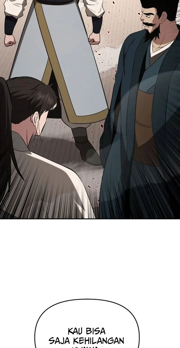 The World’s Best Kunlun Tavern Chapter 112 Gambar 45