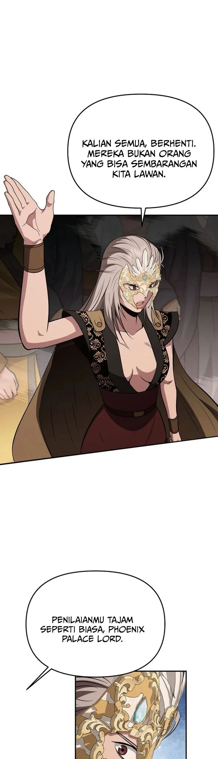 The World’s Best Kunlun Tavern Chapter 112 Gambar 64