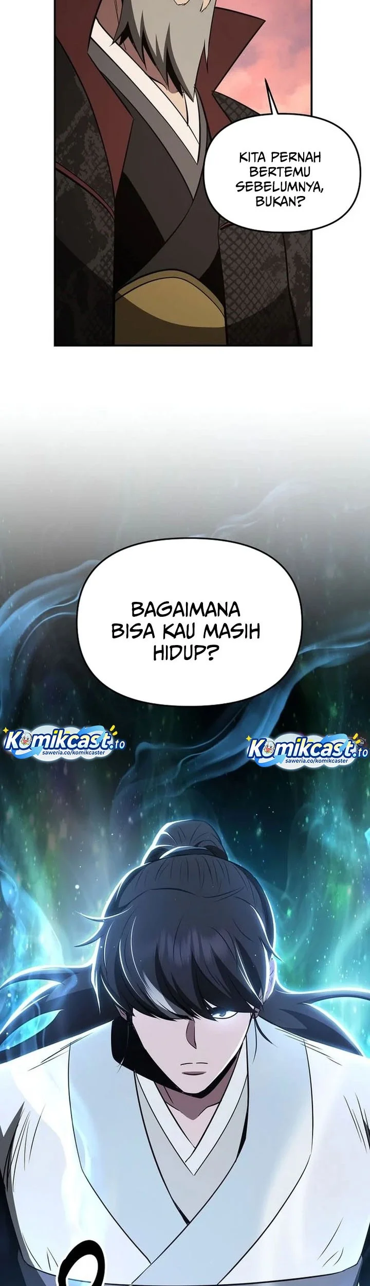 The World’s Best Kunlun Tavern Chapter 112 Gambar 68