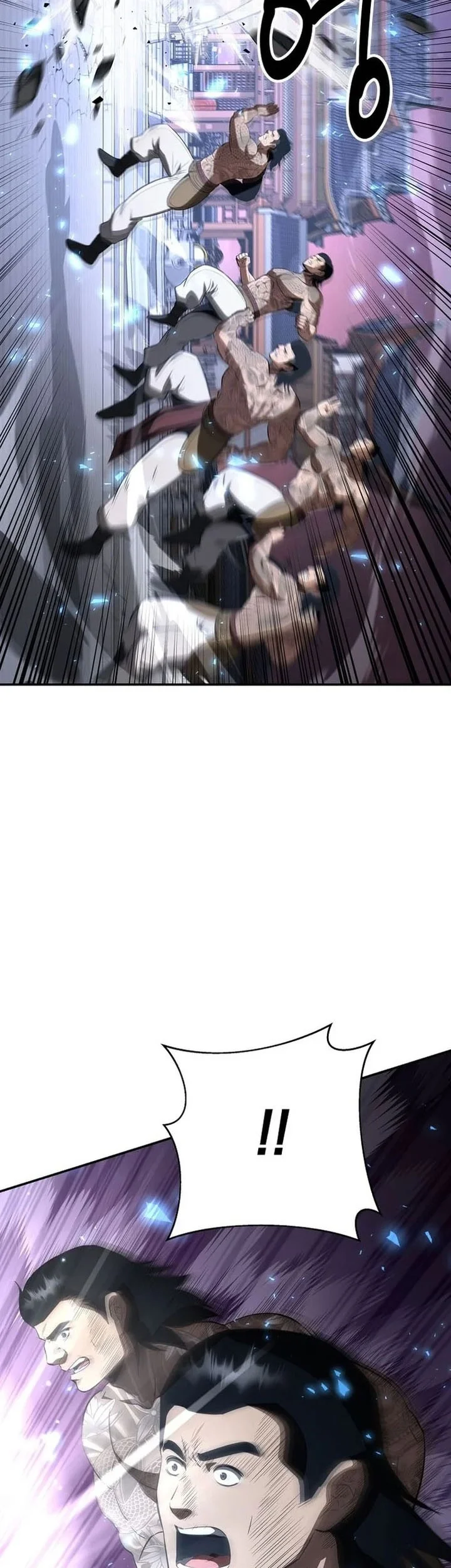 The World’s Best Kunlun Tavern Chapter 112 Gambar 8