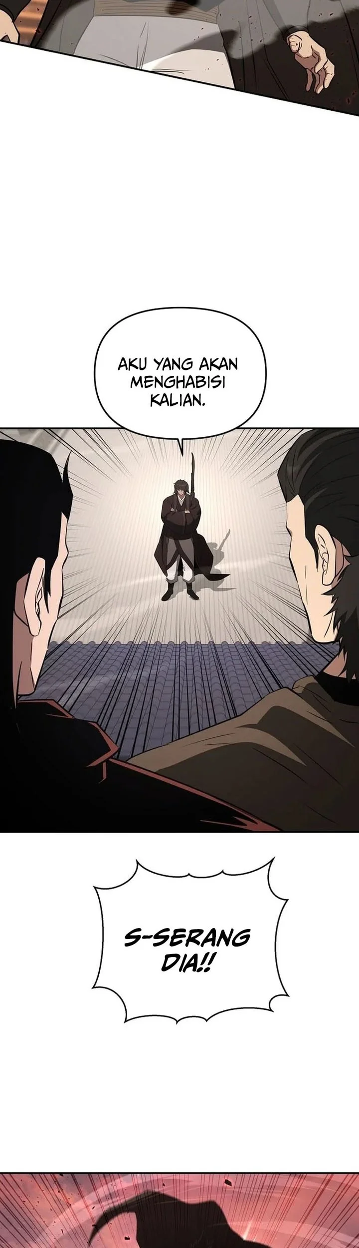 The World’s Best Kunlun Tavern Chapter 112 Gambar 14