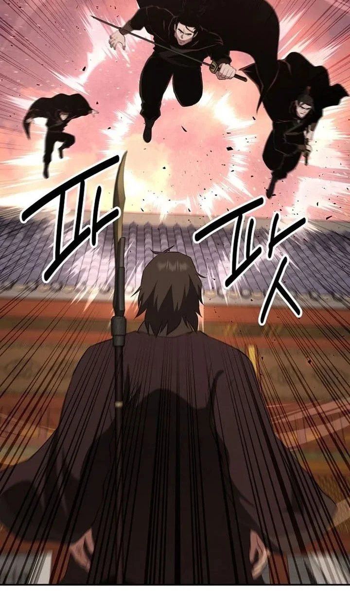 The World’s Best Kunlun Tavern Chapter 112 Gambar 15