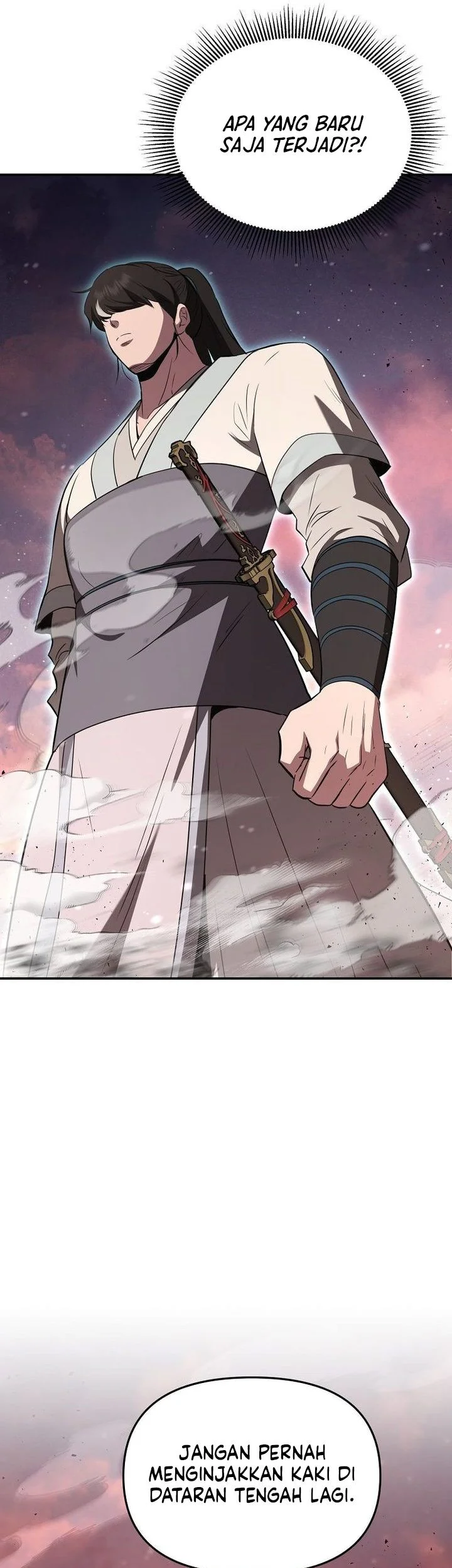 The World’s Best Kunlun Tavern Chapter 113 Gambar 18