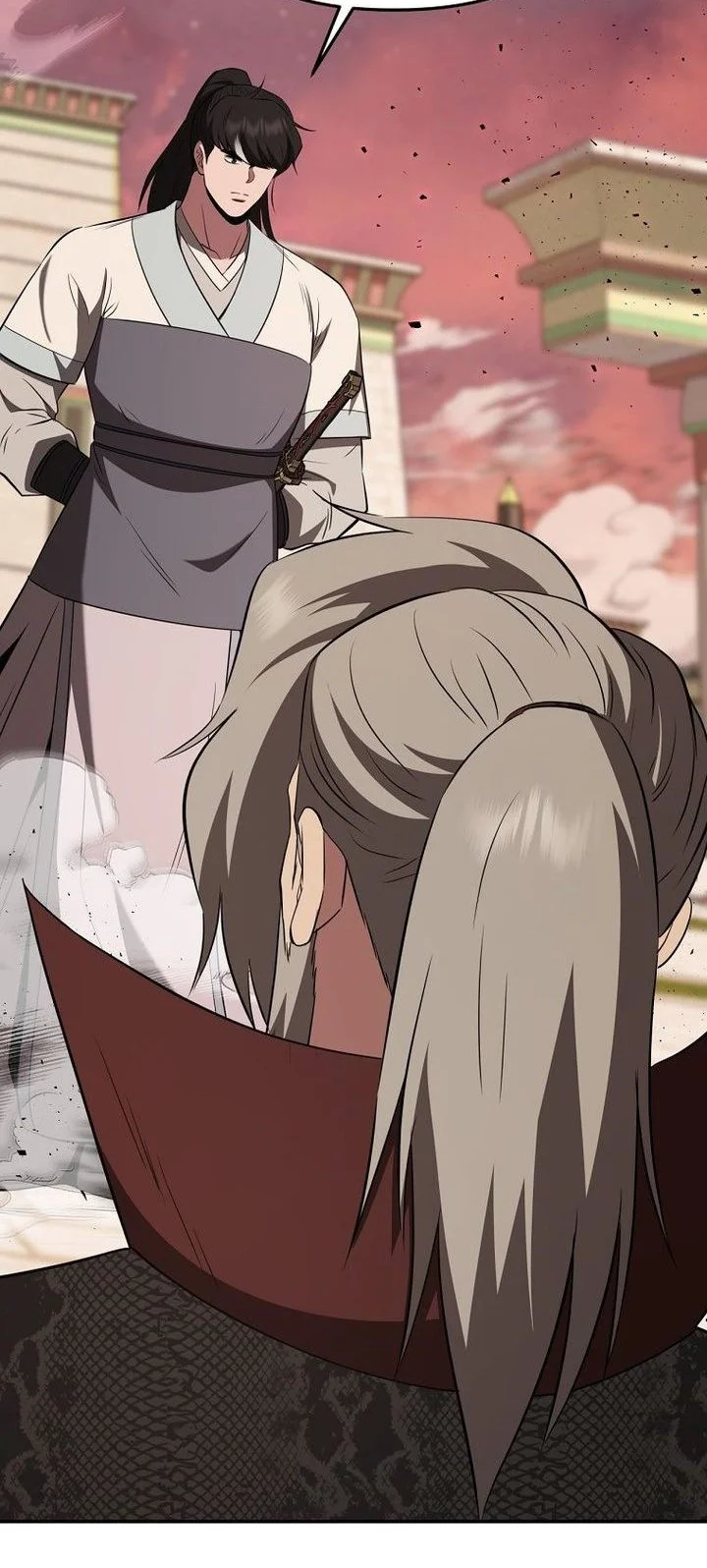 The World’s Best Kunlun Tavern Chapter 113 Gambar 19