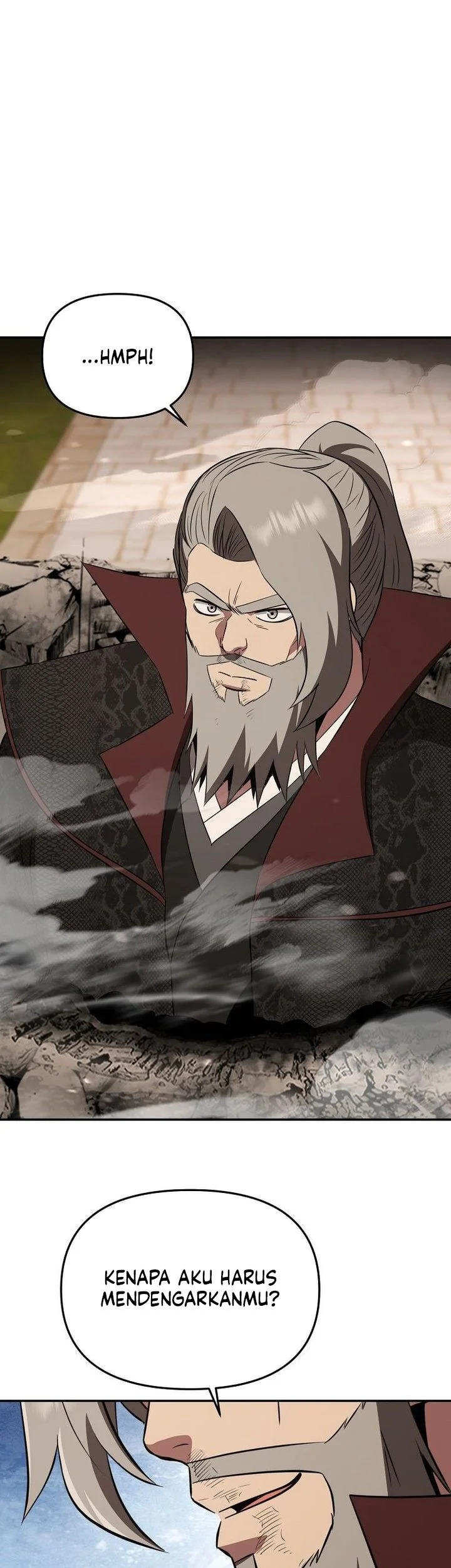 The World’s Best Kunlun Tavern Chapter 113 Gambar 20