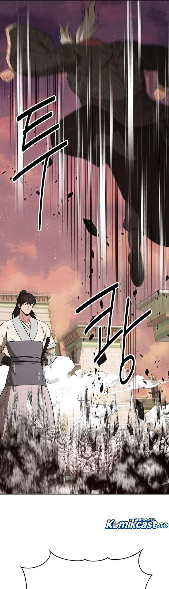 The World’s Best Kunlun Tavern Chapter 113 Gambar 22