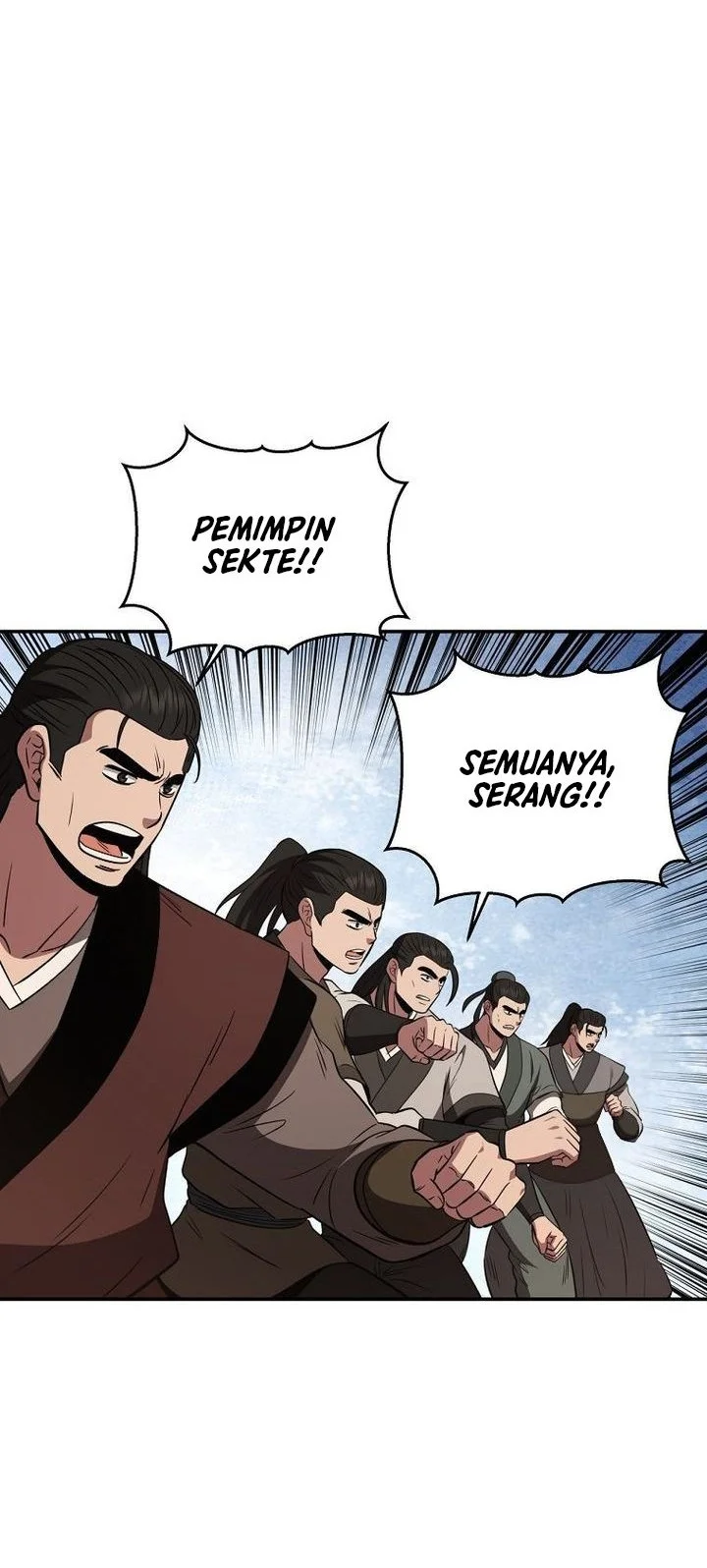 The World’s Best Kunlun Tavern Chapter 113 Gambar 27