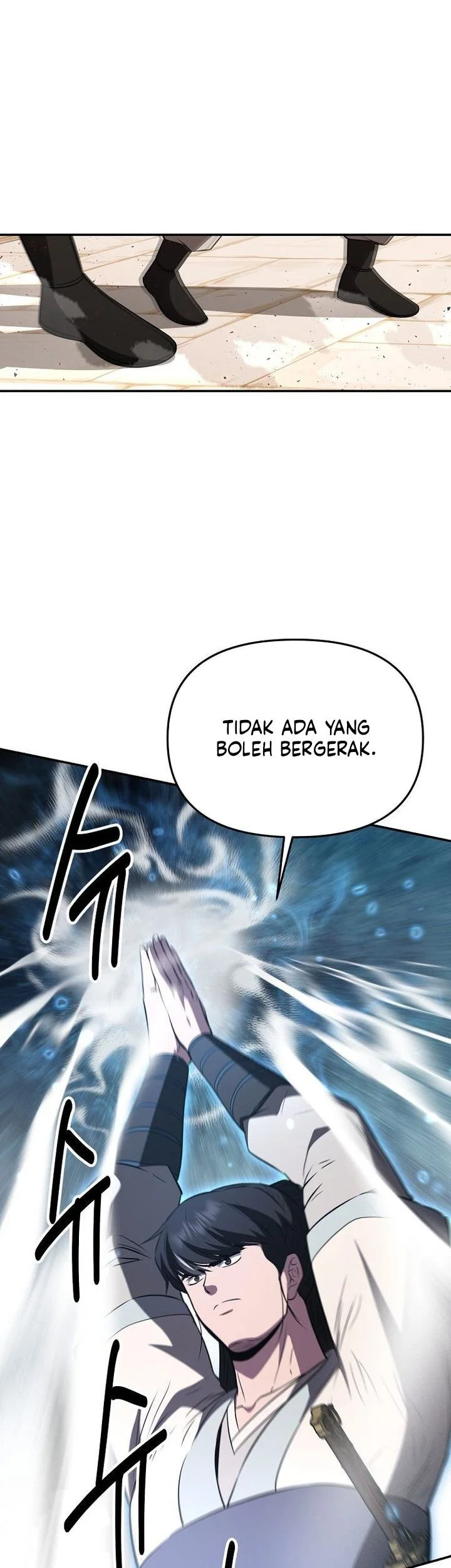 The World’s Best Kunlun Tavern Chapter 113 Gambar 28