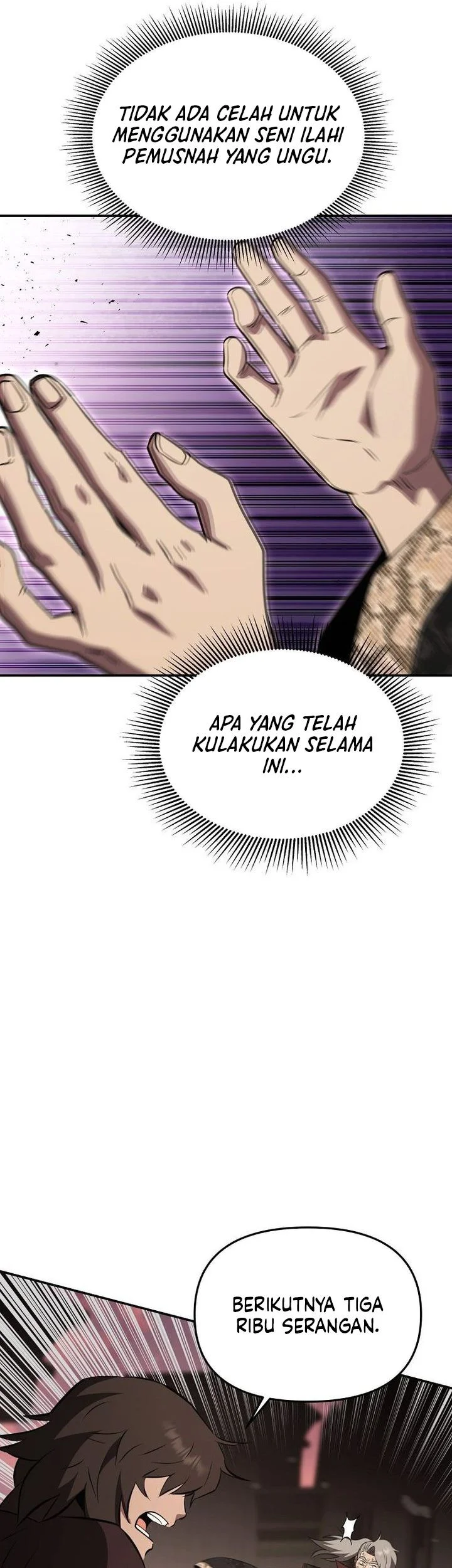 The World’s Best Kunlun Tavern Chapter 113 Gambar 36