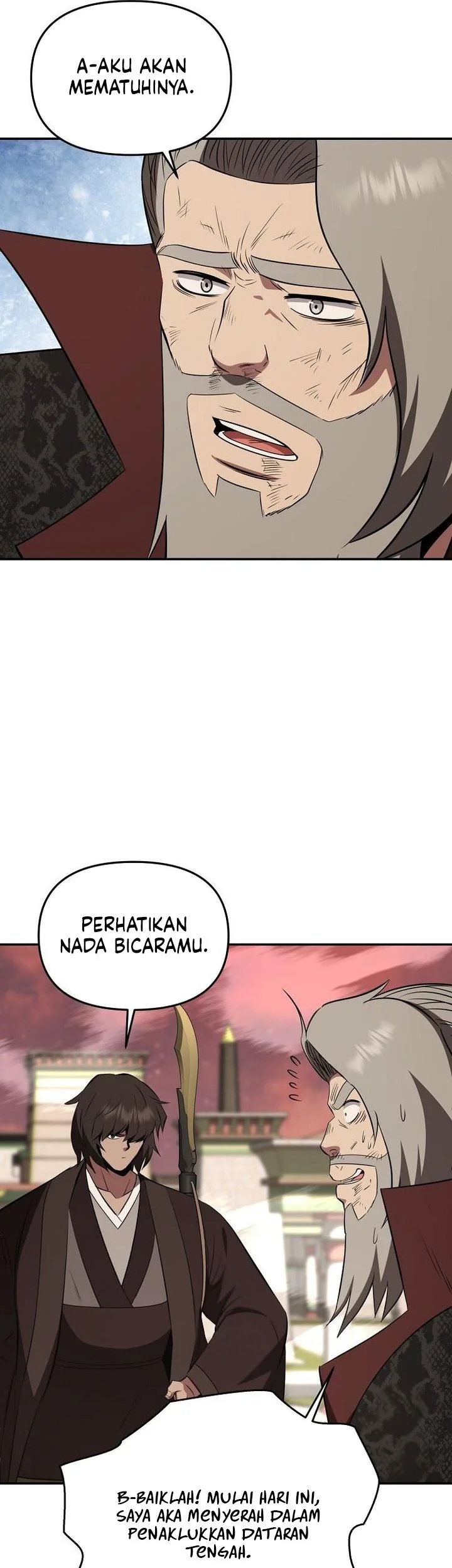 The World’s Best Kunlun Tavern Chapter 113 Gambar 38