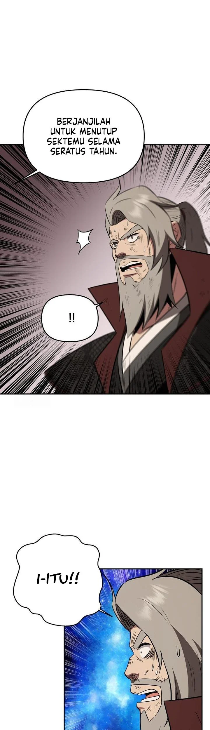 The World’s Best Kunlun Tavern Chapter 113 Gambar 40