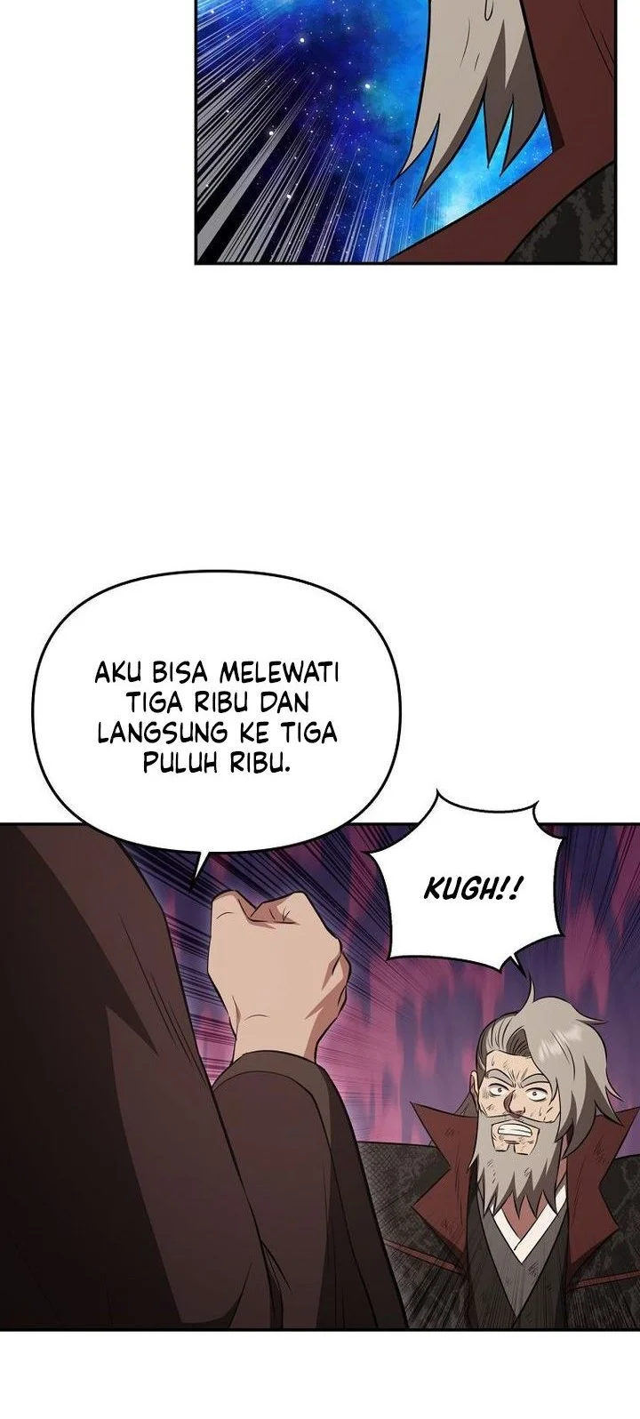 The World’s Best Kunlun Tavern Chapter 113 Gambar 41