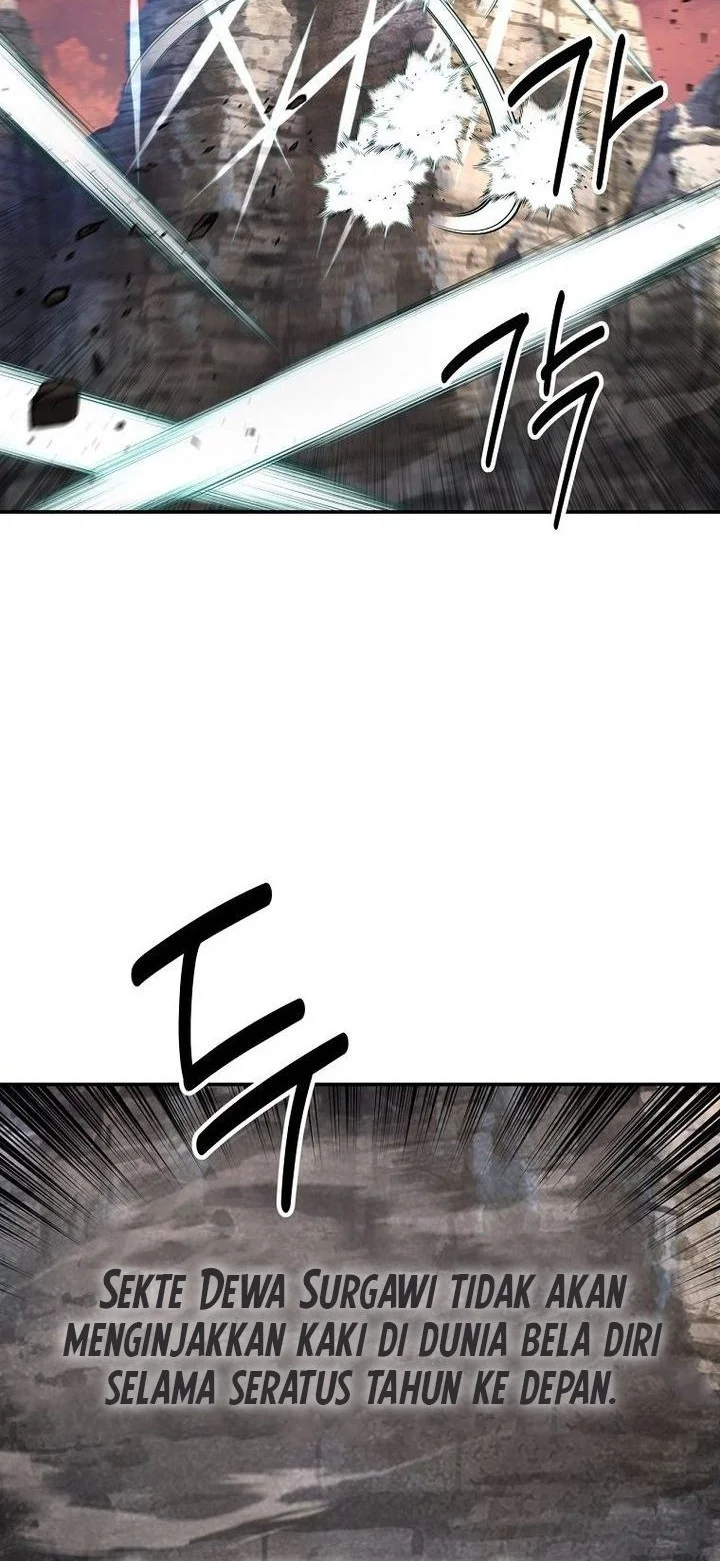 The World’s Best Kunlun Tavern Chapter 113 Gambar 45