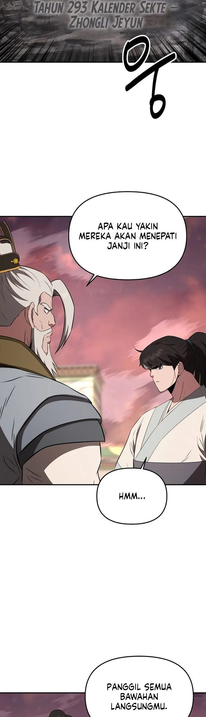 The World’s Best Kunlun Tavern Chapter 113 Gambar 46