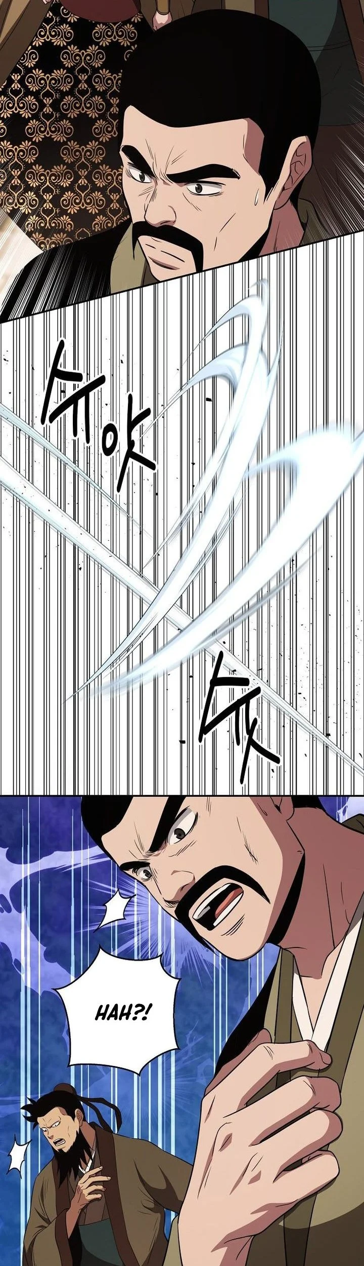 The World’s Best Kunlun Tavern Chapter 113 Gambar 49