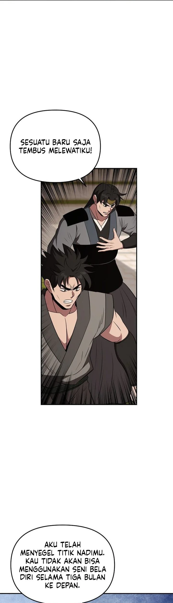 The World’s Best Kunlun Tavern Chapter 113 Gambar 51