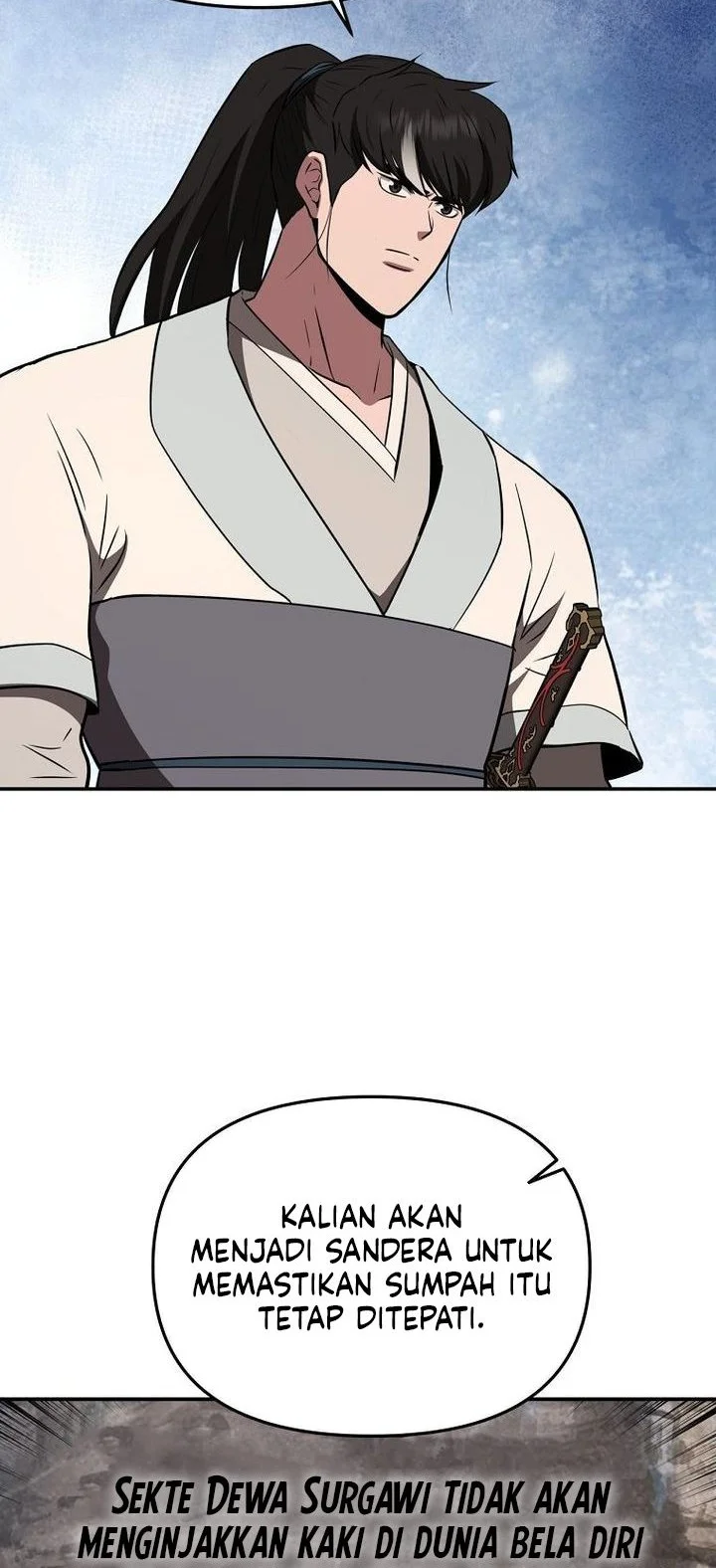 The World’s Best Kunlun Tavern Chapter 113 Gambar 52