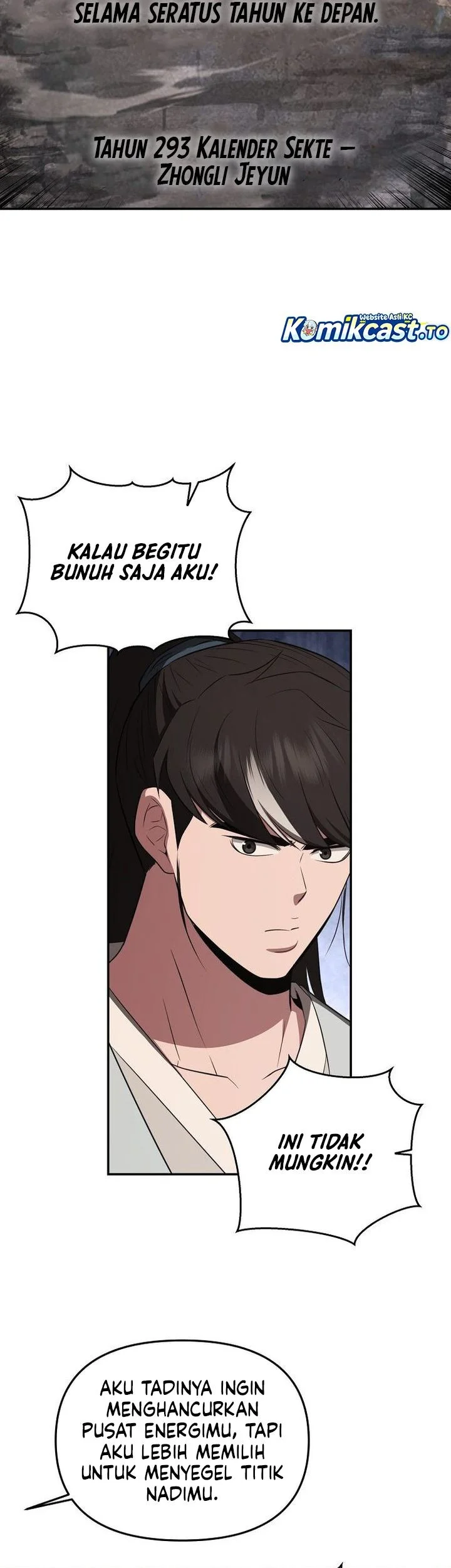 The World’s Best Kunlun Tavern Chapter 113 Gambar 53