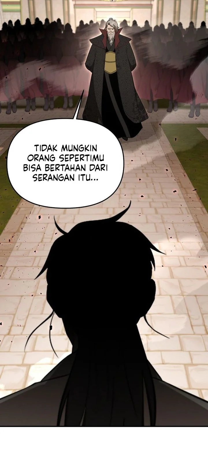 The World’s Best Kunlun Tavern Chapter 113 Gambar 3